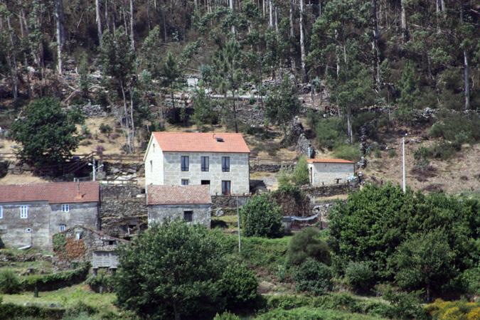 מורוס Jallambau Rural חדר תמונה