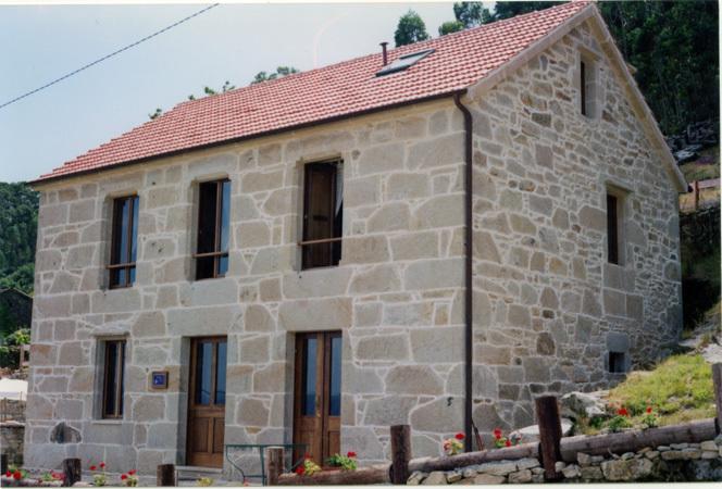 מורוס Jallambau Rural חדר תמונה
